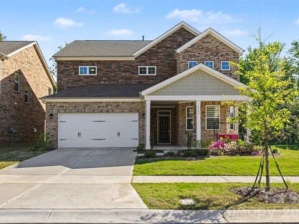 5109 Kinsbridge Drive , Mint Hill, NC 28227