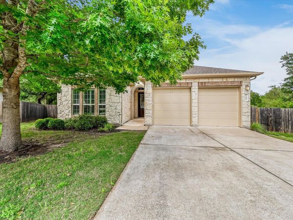 11401 Maggiore DR , Austin, TX 78739