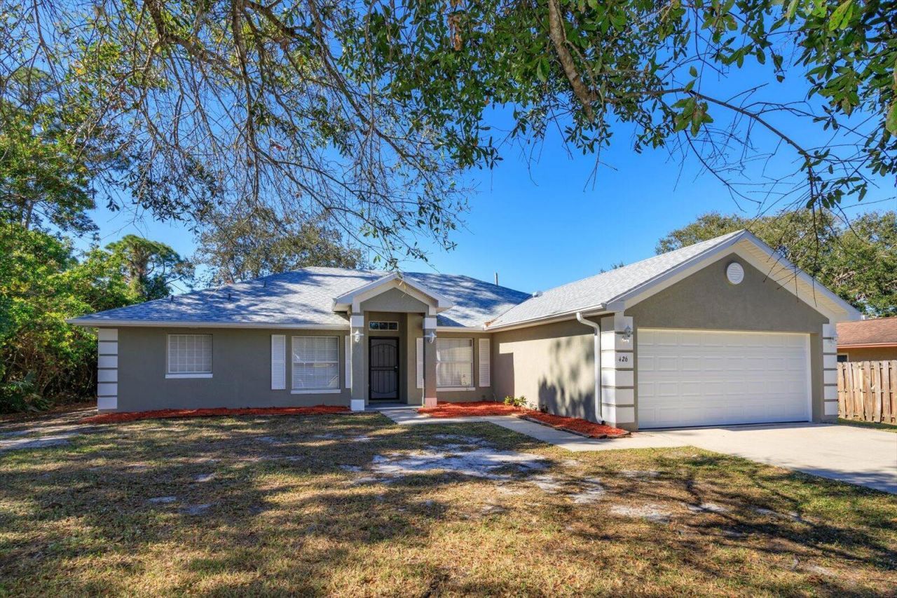 426 Ash Street, Sebastian, FL 32958 Photo