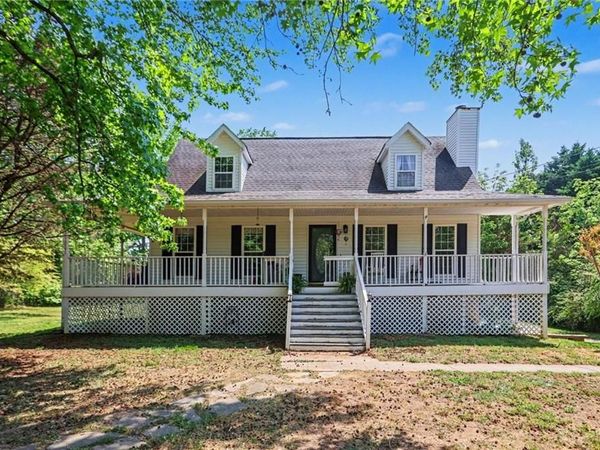 1595 Harmony Road, Temple, GA 30179