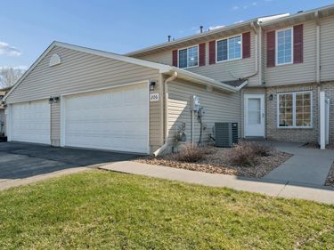 206 E Orchard Street, Belle Plaine, MN 56011