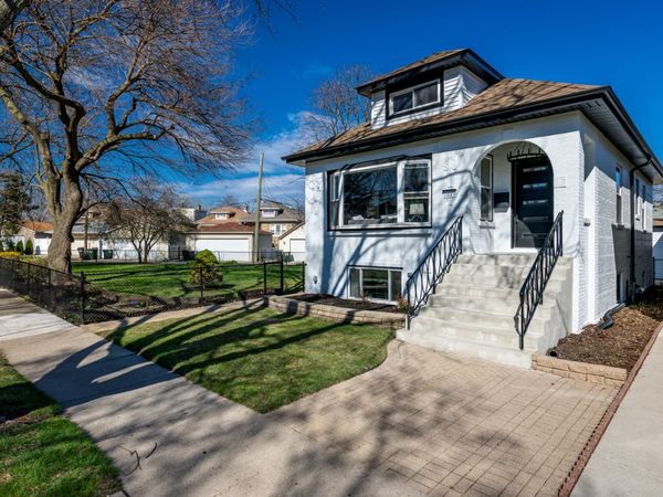 2629 N 77th Court , Elmwood Park, IL 60707