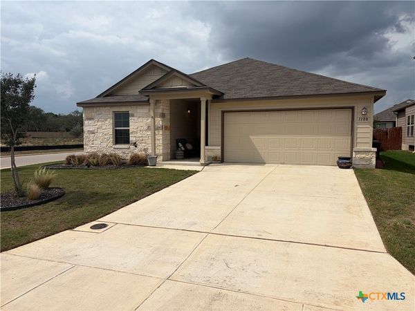 1100 River Wood , Seguin, TX 78155