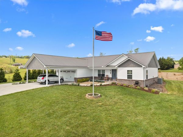 362 Shirley Drive, Whitesburg, TN 37891