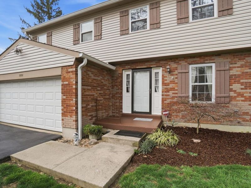 7771 Kennesaw Drive, West Chester, OH 45069 Photo 13