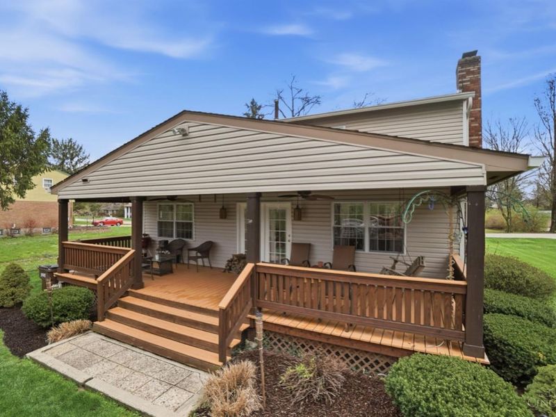 7771 Kennesaw Drive, West Chester, OH 45069 Photo 50