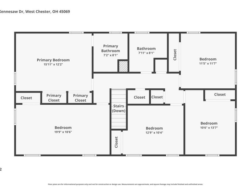 7771 Kennesaw Drive, West Chester, OH 45069 Photo 59