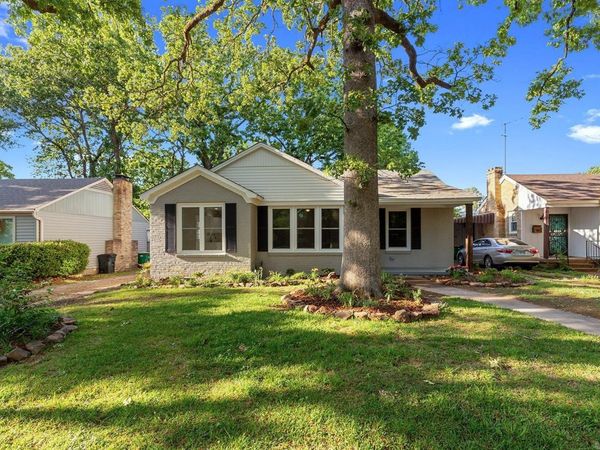 421 W G Avenue , North Little Rock, AR 72116