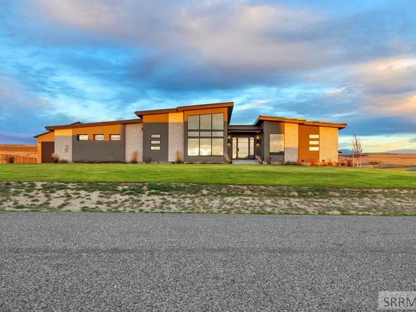 7699 S Packbridge Lane, IDAHO FALLS, ID 83206