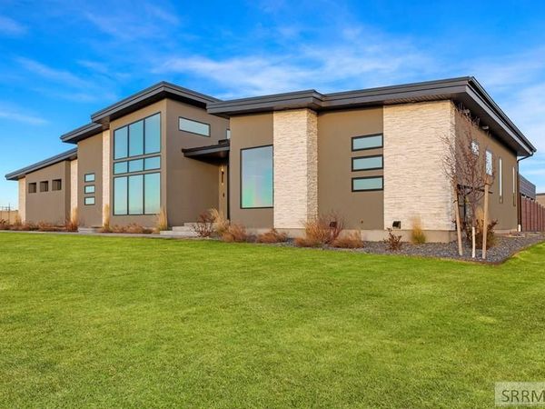 7699 S Packbridge Lane, IDAHO FALLS, ID 83206