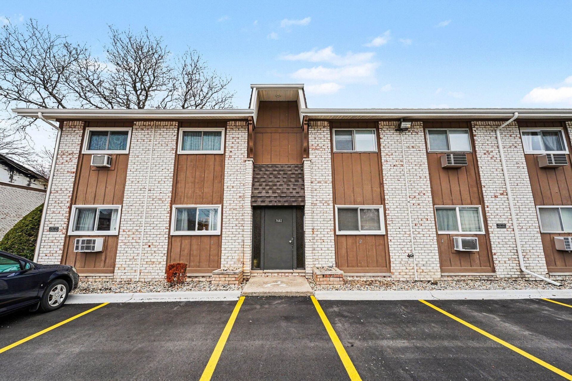 7602 Woodview Street, Unit 1, Westland, MI 48185 Main Photo