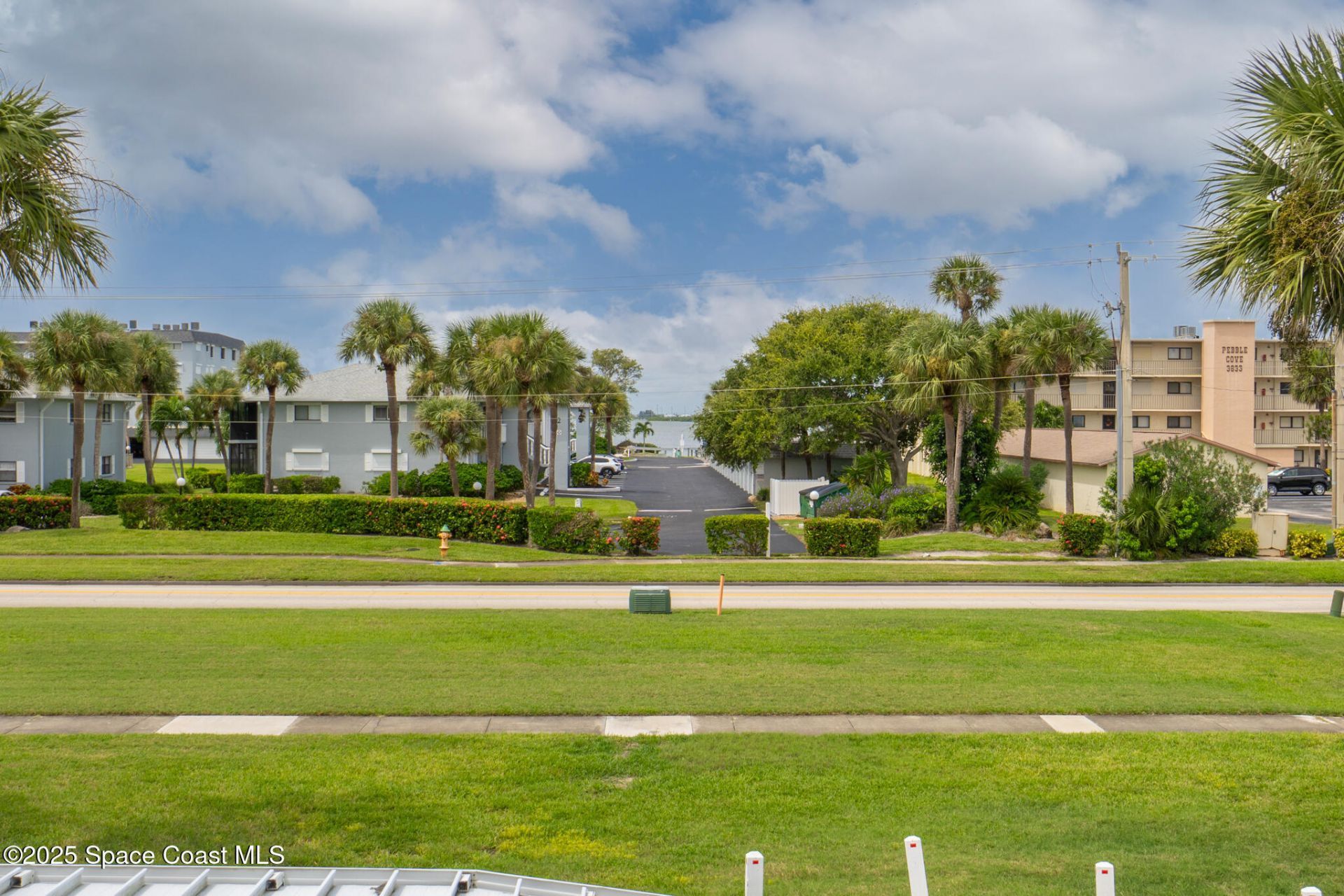 201 Saint Lucie Lane , Unit 706, Cocoa Beach, FL 32931 Photo