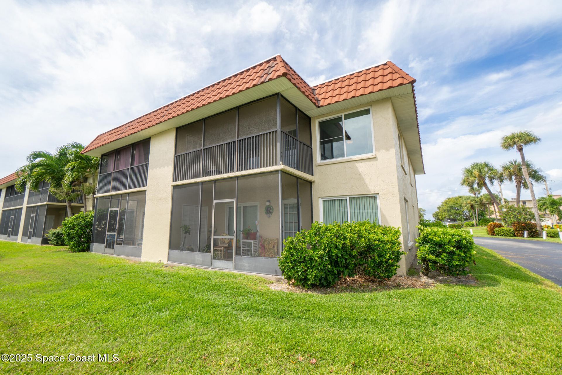 201 Saint Lucie Lane , Unit 706, Cocoa Beach, FL 32931 Photo