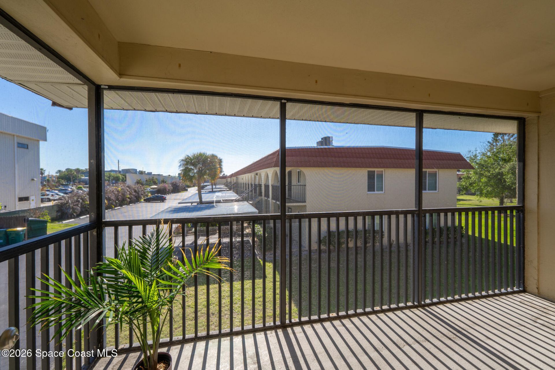 201 Saint Lucie Lane , Unit 706, Cocoa Beach, FL 32931 Photo