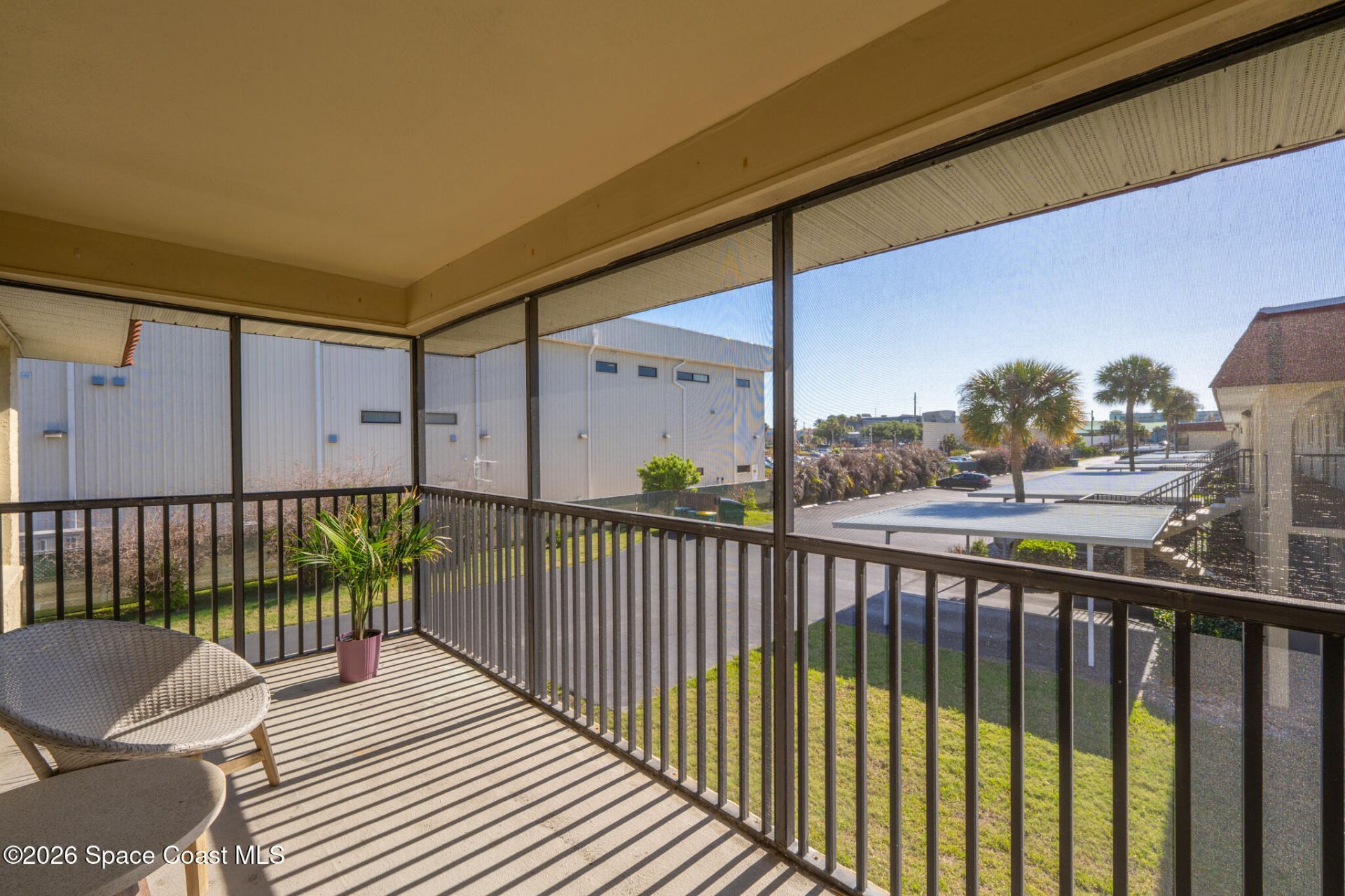 201 Saint Lucie Lane , Unit 706, Cocoa Beach, FL 32931 Photo