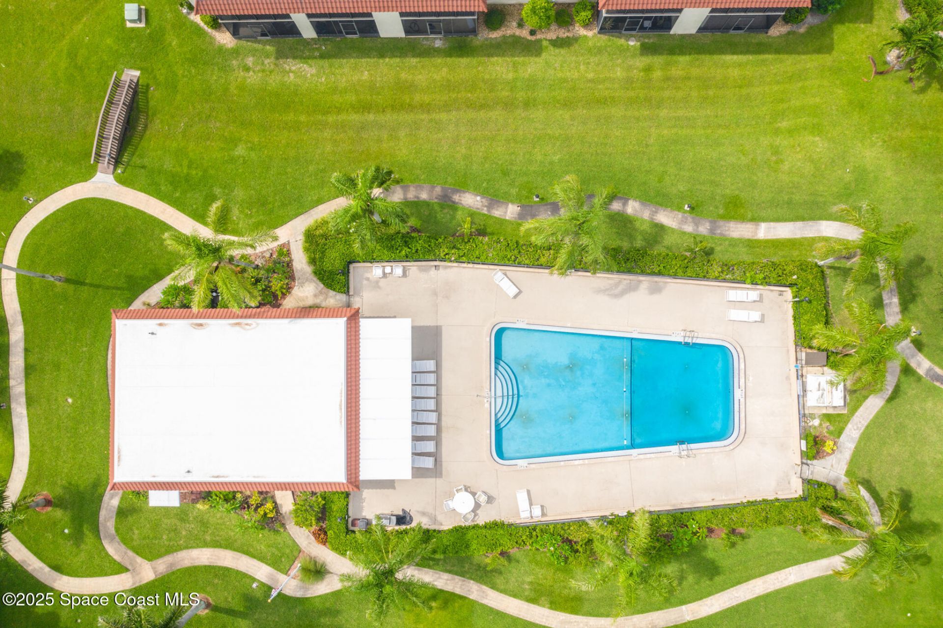 201 Saint Lucie Lane , Unit 706, Cocoa Beach, FL 32931 Photo