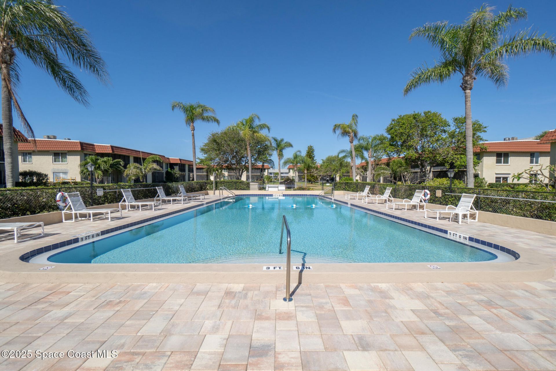 201 Saint Lucie Lane , Unit 706, Cocoa Beach, FL 32931 Photo