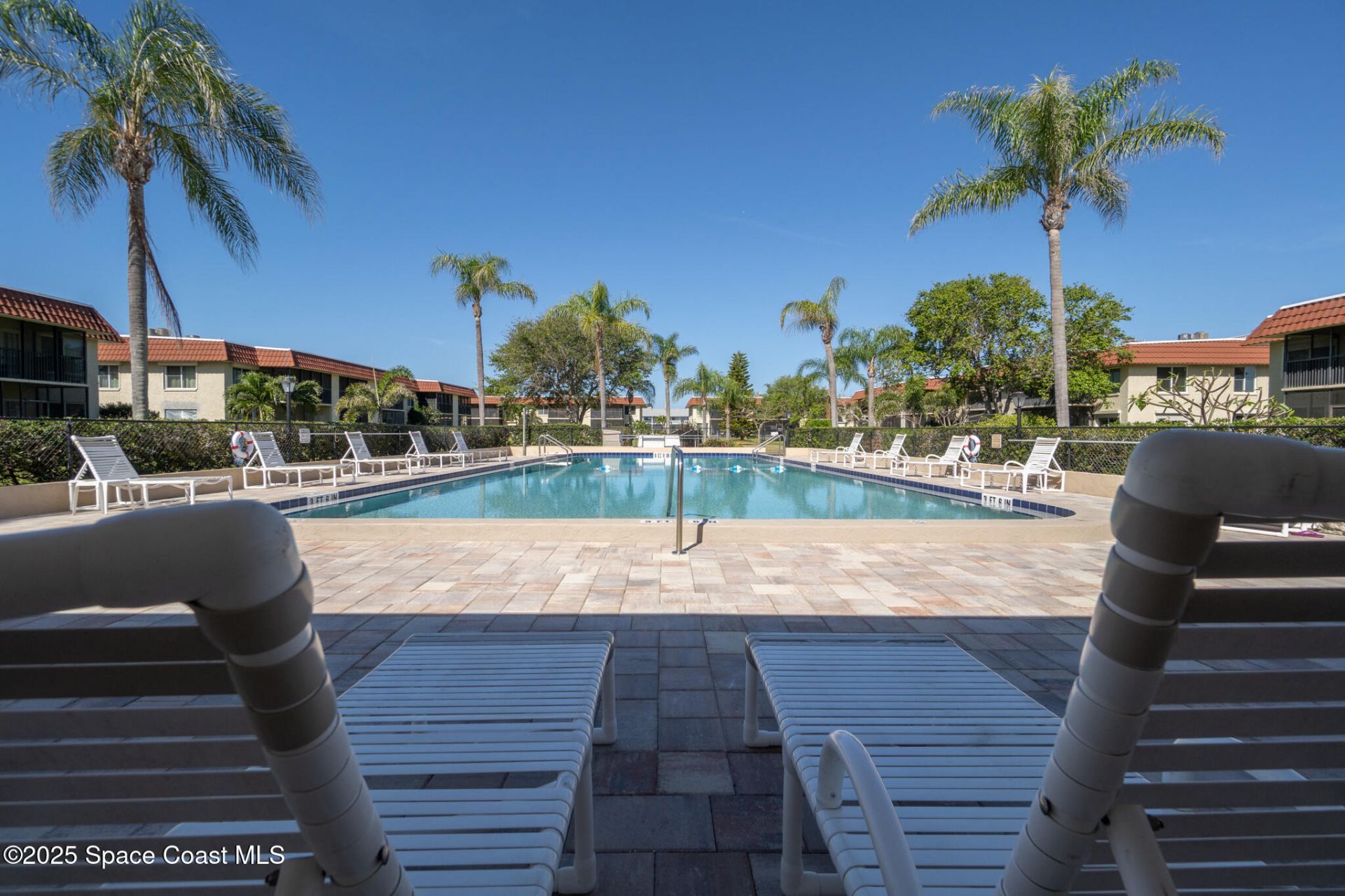 201 Saint Lucie Lane , Unit 706, Cocoa Beach, FL 32931 Photo