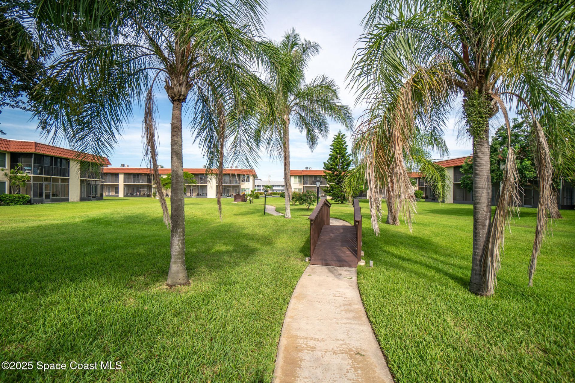 201 Saint Lucie Lane , Unit 706, Cocoa Beach, FL 32931 Photo