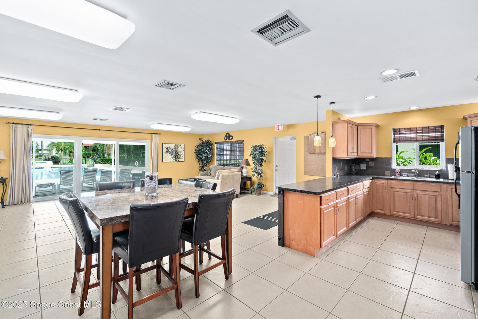 201 Saint Lucie Lane , Unit 706, Cocoa Beach, FL 32931 Photo