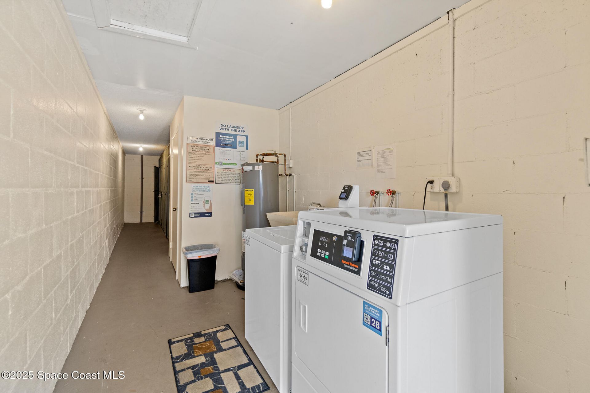 201 Saint Lucie Lane , Unit 706, Cocoa Beach, FL 32931 Photo