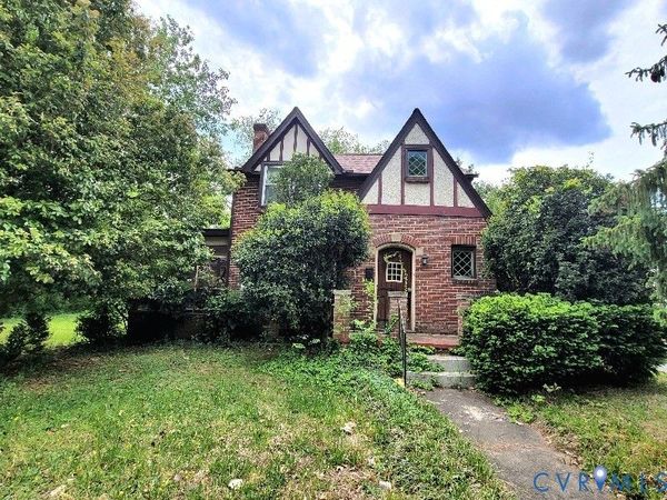 111 Jefferson Street, Emporia, VA 23847