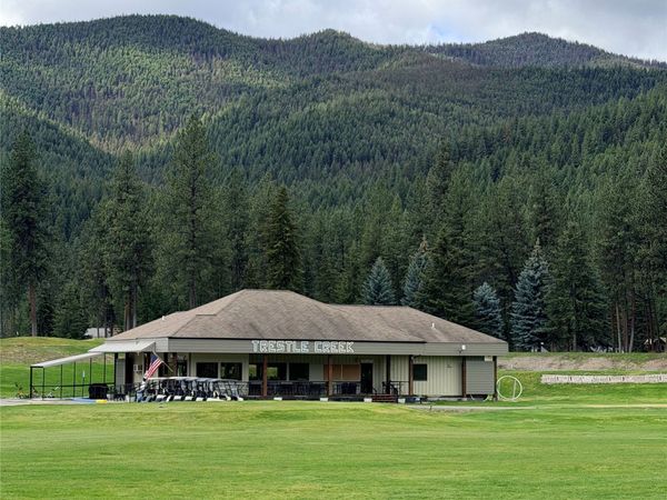 LOT 3 NHS Fairview Drive, St Regis, MT 59866