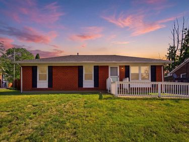 619 Warrington Drive, Lexington, KY 40505