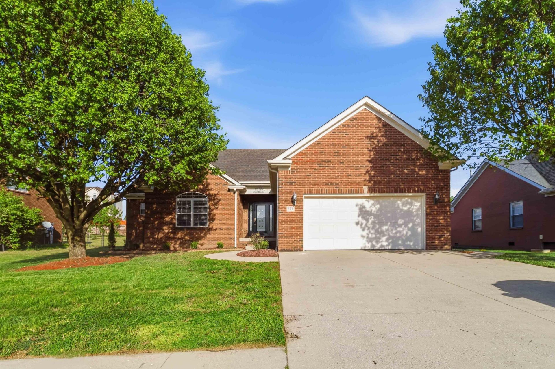 616 Shetland Drive, Richmond, KY 40475 Main Photo