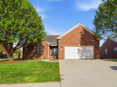 616 Shetland Drive, Richmond, KY 40475