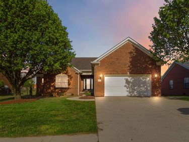 616 Shetland Drive, Richmond, KY 40475