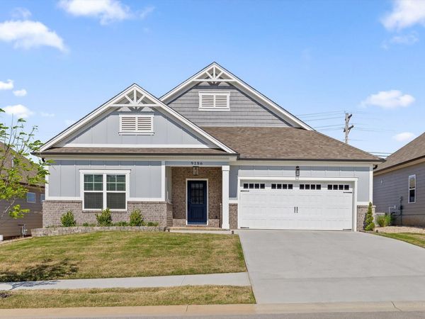 9186 Knolling Loop, Ooltewah, TN 37363