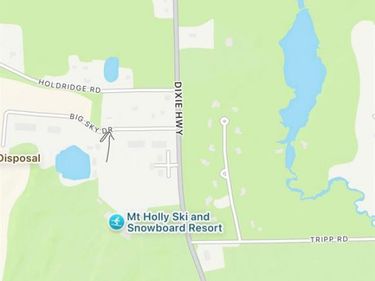 000 Unit 3 Big Sky Drive , Groveland Twp, MI 48442