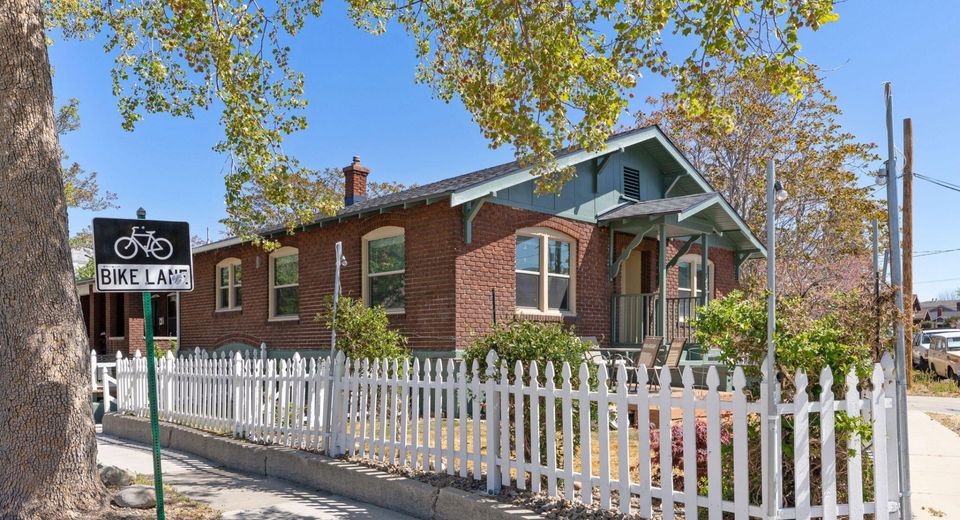 307 Moran Street, Reno, NV 89502 Photo