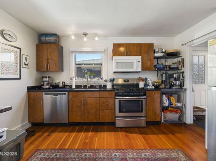 307 Moran Street, Reno, NV 89502 Photo