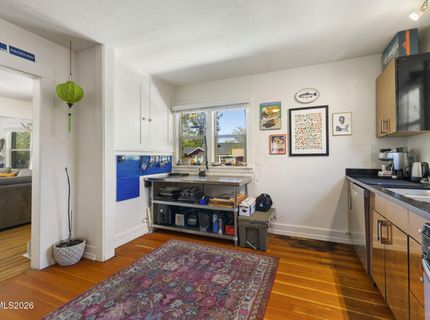 307 Moran Street, Reno, NV 89502 Photo