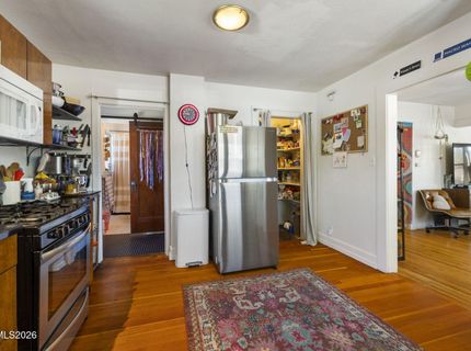 307 Moran Street, Reno, NV 89502 Photo