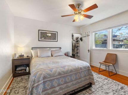 307 Moran Street, Reno, NV 89502 Photo