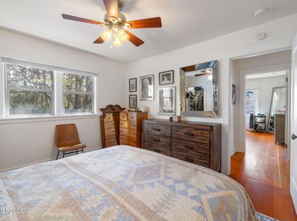 307 Moran Street, Reno, NV 89502 Photo