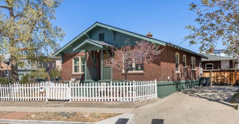307 Moran Street, Reno, NV 89502 Photo