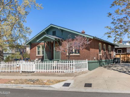 307 Moran Street, Reno, NV 89502 Photo