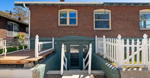 307 Moran Street, Reno, NV 89502 Photo