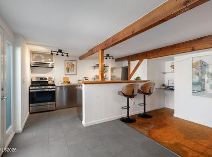 307 Moran Street, Reno, NV 89502 Photo