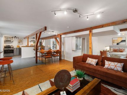 307 Moran Street, Reno, NV 89502 Photo