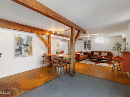 307 Moran Street, Reno, NV 89502 Photo