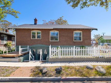 307 Moran Street, Reno, NV 89502 Photo