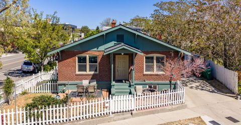 307 Moran Street, Reno, NV 89502 Photo