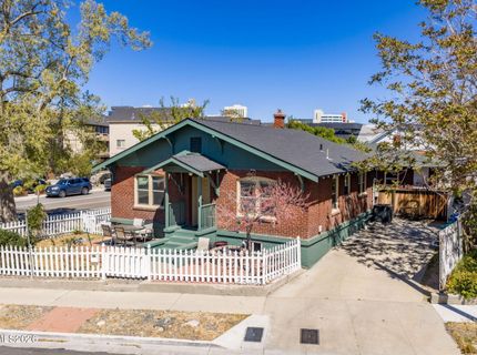 307 Moran Street, Reno, NV 89502 Photo