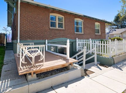 307 Moran Street, Reno, NV 89502 Photo