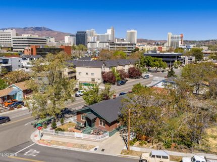 307 Moran Street, Reno, NV 89502 Photo